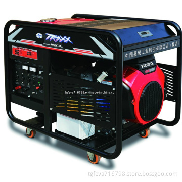 Gasoline Generator (TG14000 GX690)